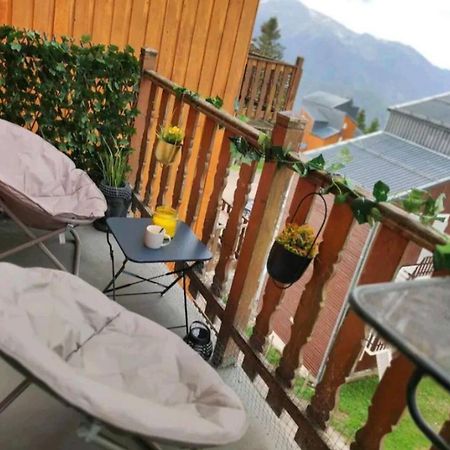 Le Loft Dore Ustou Exterior foto