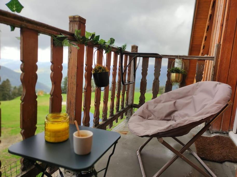 Le Loft Dore Ustou Exterior foto